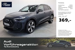 Bild des Angebotes Audi Q5 TDI quattro S line edition one