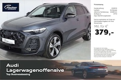 Bild des Angebotes Audi Q5 TDI quattro S line edition one