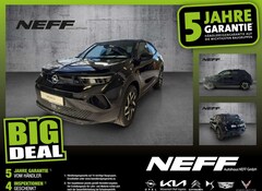 Bild des Angebotes Opel Mokka 1.2 Turbo Elegance FLA LM KAM LED W-Paket