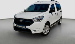 Bild des Angebotes Dacia Dokker Comfort+NAVI+KLIMA