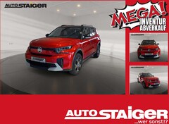 Bild des Angebotes Citroen C3 Aircross Allwetterreifen*Rückfahrkamera