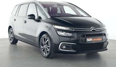 Bild des Angebotes Citroen Grand C4 Picasso Grand C4 Spacetourer 130 Shine 7-S|Pano|Nav|RFK