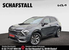 Bild des Angebotes Kia Sportage 1.6T HEV AWD GT-Line AHK Panodach DriveWise Sound