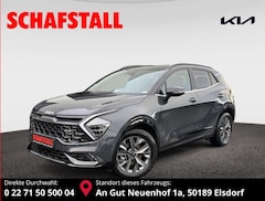 Bild des Angebotes Kia Sportage 1.6T HEV AWD GT-Line AHK Panodach DriveWise Sound