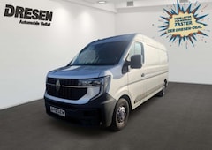 Bild des Angebotes Renault Master IV Kasten Hochraum Tempomat+Rückfahrkamera+Navi