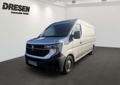 Bild des Angebotes Renault Master IV Kasten Hochraum Tempomat+Rückfahrkamera+Navi
