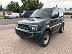 Bild des Angebotes Suzuki Jimny Jimny