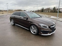Bild des Angebotes Mercedes-Benz CLA 45 AMG AMG CLA 45 4Matic Shooting Brake 7G-DCT