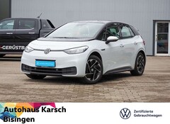Bild des Angebotes VW ID.3 Pro Performance Fahrschulwagen Bluetooth Navi