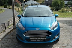 Bild des Angebotes Ford Fiesta Sync Edition