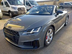 Bild des Angebotes Audi TTS Cabriolet Comp. MATRIX B&O KAMERA CARBON