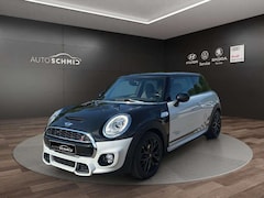Bild des Angebotes MINI Cooper S John Cooper Works PANO GRA PDC LED H-K