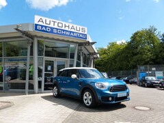 Bild des Angebotes MINI Cooper Countryman Aut., Navi, LED. R.-Kamera uvm