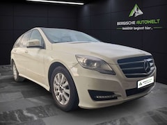 Bild des Angebotes Mercedes-Benz R 350 L CDI 4-MATIC/ALCANTARA/NAVI/SHZ/PDC/TEMP