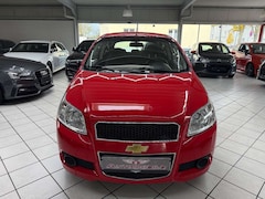 Bild des Angebotes Chevrolet Aveo Schrägheck Basis 90 TSD KM