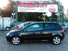 Bild des Angebotes VW Golf Sportline TDi