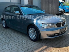 Bild des Angebotes BMW 120 i Klima Sitzheizung BMW Service Klima