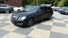 Bild des Angebotes Mercedes-Benz E 250 T CDI 4Matic Distronic Standhzg Navi