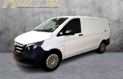 Bild des Angebotes Mercedes-Benz Vito 116 CDI lang Kasten Easy Cargo-Paket Kamera