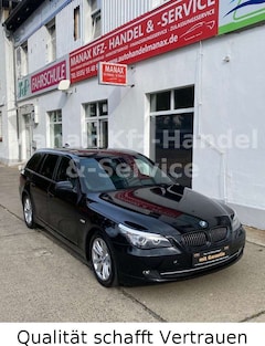 Bild des Angebotes BMW 525 Touring 525i Edition Lifestyle