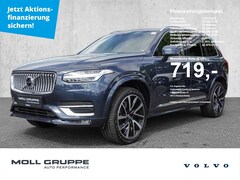 Bild des Angebotes Volvo XC90 B5 AWD Inscription Pano LED
