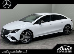 Bild des Angebotes Mercedes-Benz EQE 300 AMG Premium Night AIRMATIC AHK HA-4,5°