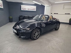 Bild des Angebotes Mazda MX-5 Sakura Skyactiv-G 131,Navi Leder,LED