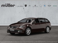 Bild des Angebotes Mazda 6 MZR DISI 155 PS 6GS EDITION