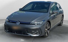 Bild des Angebotes VW Golf GTE VIII GTE DSG Navi LED AHK DCC Kamera