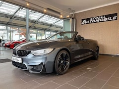 Bild des Angebotes BMW M4 Cabrio *CARBON/HUD/360°CAM/harman/Driv-Assist