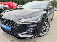 Bild des Angebotes Ford Focus Turnier ST-Line X Automatik, B&O, AHK,4JG