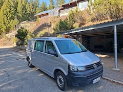 Bild des Angebotes VW T5 Camper