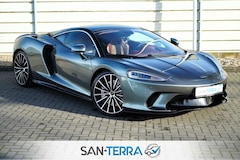 Bild des Angebotes McLaren GT LIFT*B&W*PANO*TITANIUM-SPORT-AGA*KAMERA*ELECTROCHR
