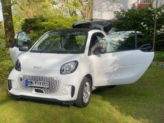 Bild des Angebotes smart forTwo