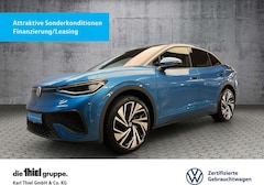 Bild des Angebotes VW ID.5 Pro AHK+LED-Matrix+ACC+DCC+Head-Up