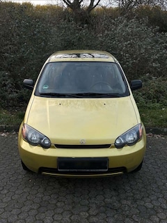 Bild des Angebotes Honda HR-V Honda HR-V 4x4 TüV Neu allrad