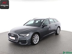 Bild des Angebotes Audi A6 A6 Avant 55 TFSI qu 3x S LINE KEYLESS,MATRIX,HUD