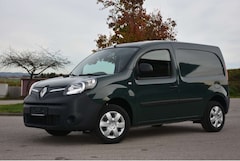 Bild des Angebotes Renault Kangoo Z.E. Z.E. 33/Klima/Rückfahrkamera