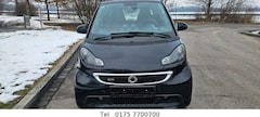 Bild des Angebotes smart forTwo Brabus