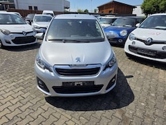 Bild des Angebotes Peugeot 108 Active