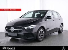 Bild des Angebotes Mercedes-Benz B 220 B 220 d ADVANCED/MULTIBEAM/KAMERA/LENKRADHZG SHZ