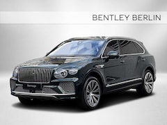 Bild des Angebotes Bentley Bentayga V8 EWB Azure - AIRLINE - BENTLEY BERLIN
