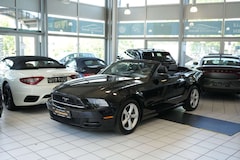 Bild des Angebotes Ford Mustang 3.7l V6 Cabrio *Saubere Historie/Carfax*