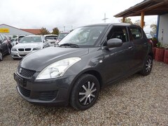 Bild des Angebotes Suzuki Swift 1.2 Club 4x4