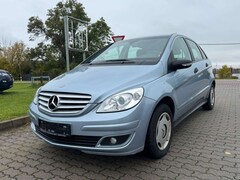Bild des Angebotes Mercedes-Benz B 170 B -Klasse B 170