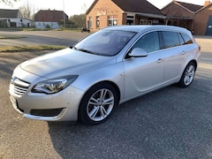 Bild des Angebotes Opel Insignia 2.0 CDTI Sports Tourer ecoFLEXStart/Stop OPC-LINE