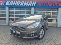 Bild des Angebotes Ford S-Max S-MAX Business*7 Sitzer*