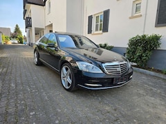Bild des Angebotes Mercedes-Benz S 500 4Matic 7G DESIGNO AMG
