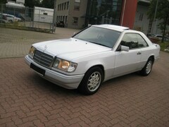 Bild des Angebotes Mercedes-Benz CE 230 230 CE Coupe Oldtimer