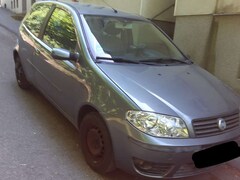 Bild des Angebotes Fiat Punto Punto  3-Türer 1.4 16V Emotion